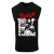 The Clash Vest