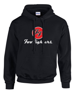 Foo Fighters Hoody