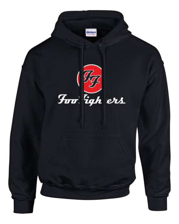Foo Fighters Hoody