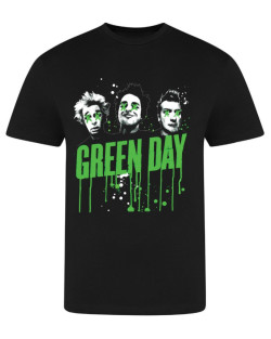 Green Day Tee