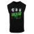 Green Day Vest