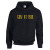 Guns and Roses Hoody #2