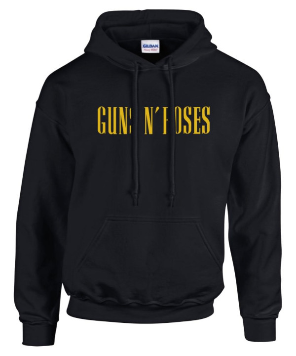 Guns and Roses Hoody #2 Guns and Roses Hoody #2