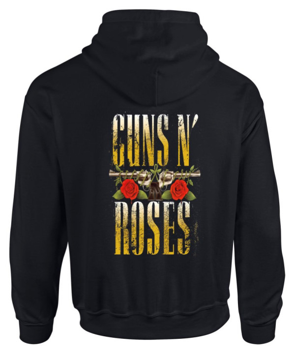 Guns and Roses Hoody #2 Guns and Roses Hoody #2