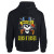 Guns and Roses Hoody #1