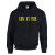Guns and Roses Hoody #1