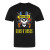 Guns and Roses Tee #1