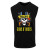 Guns and Roses Vest #1