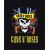 Guns and Roses Vest #1