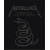 Metallica Vest