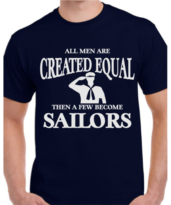 A Few Become Sailors A Few Become Sailors