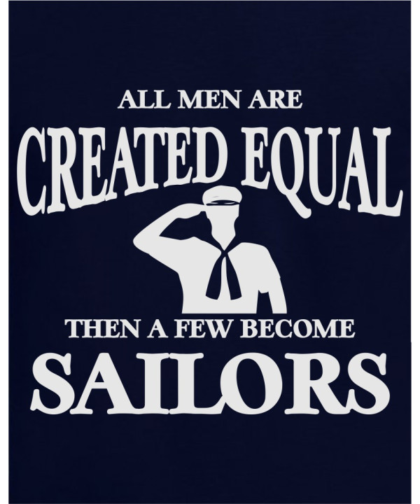 A Few Become Sailors A Few Become Sailors