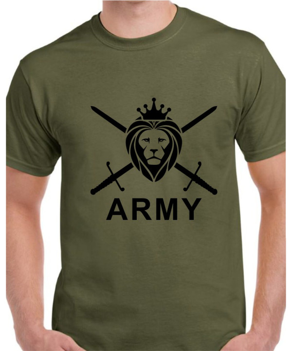 British Army British Army