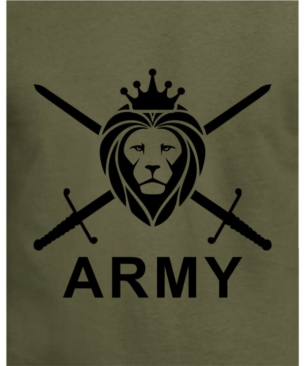 British Army British Army