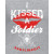Kissed A Soldier