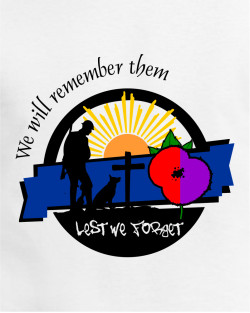 Never Forget