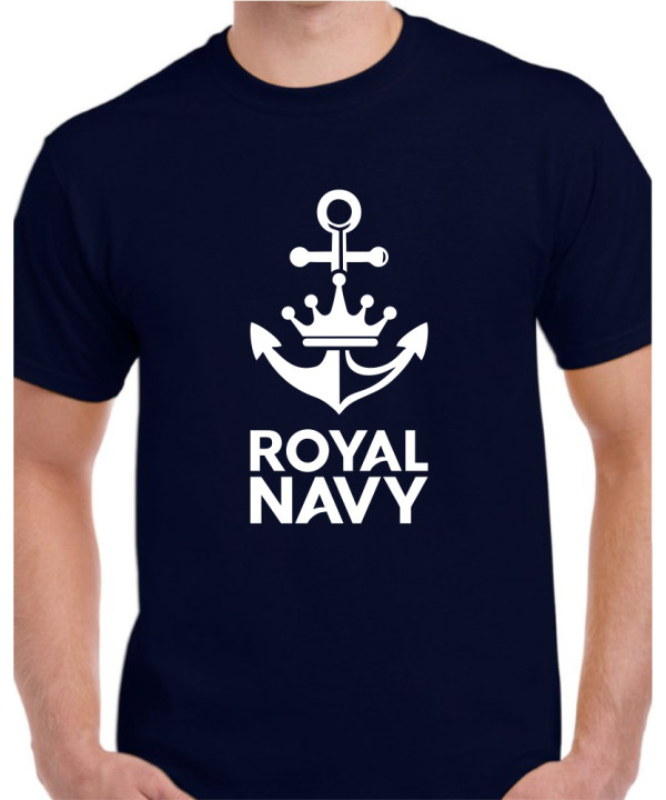 Royal Navy
