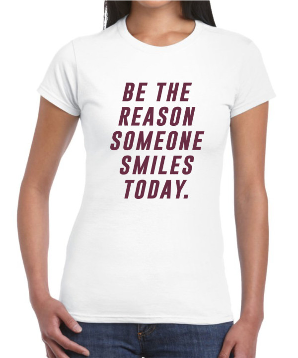 Be The Reason