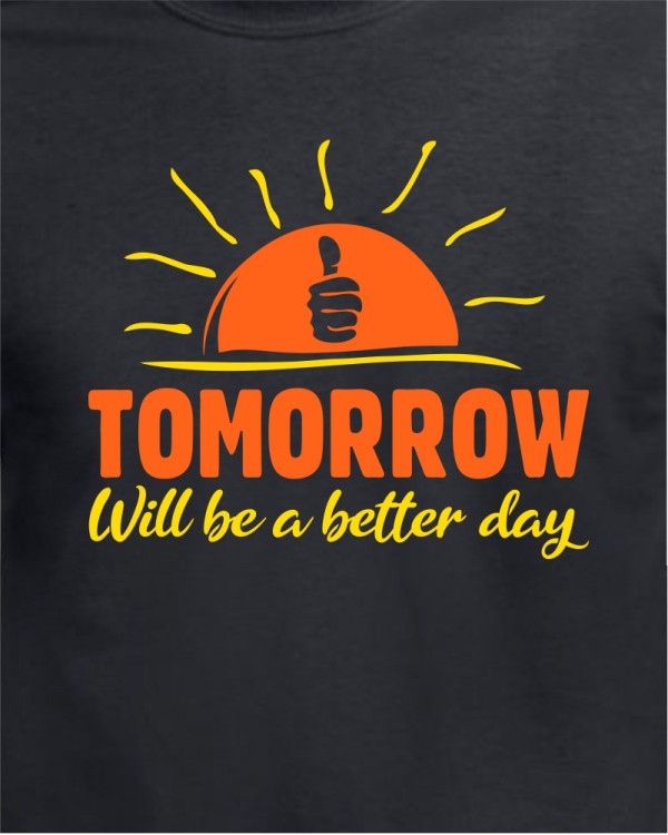 Better Day
