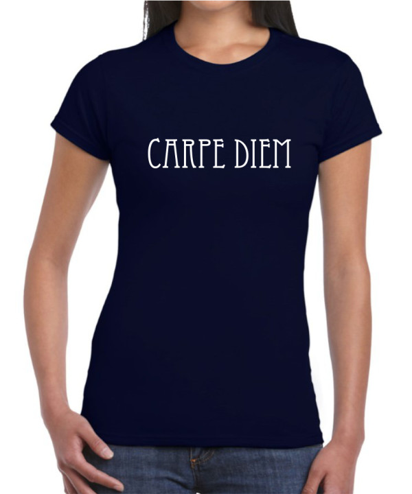 Carpe Diem Carpe Diem