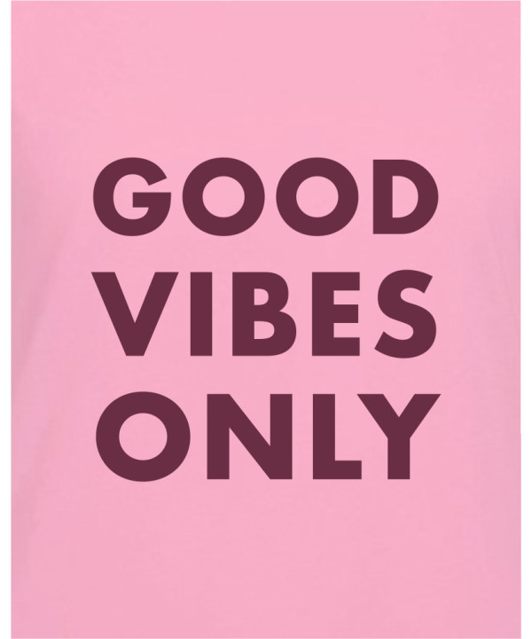 Good Vibes
