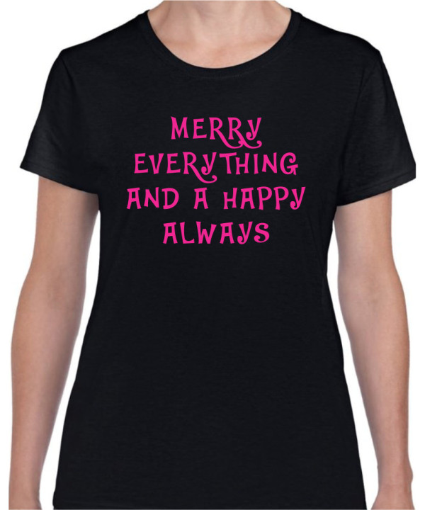 Happy Always