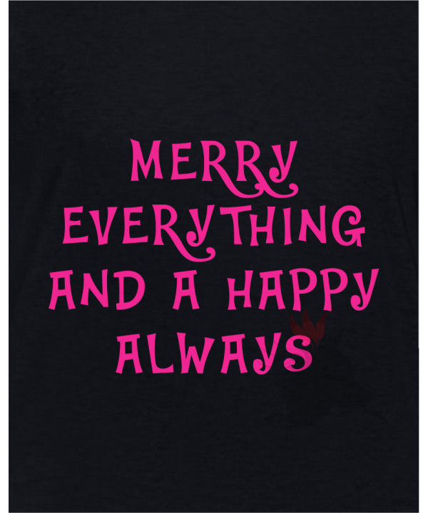Happy Always