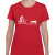Born to Herd - Ladies Design