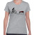 Born to Pull- Ladies Design