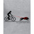 Born to Pull- Ladies Design