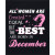 All Women - December