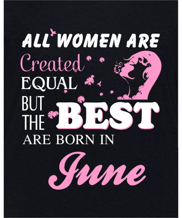 All Women - June