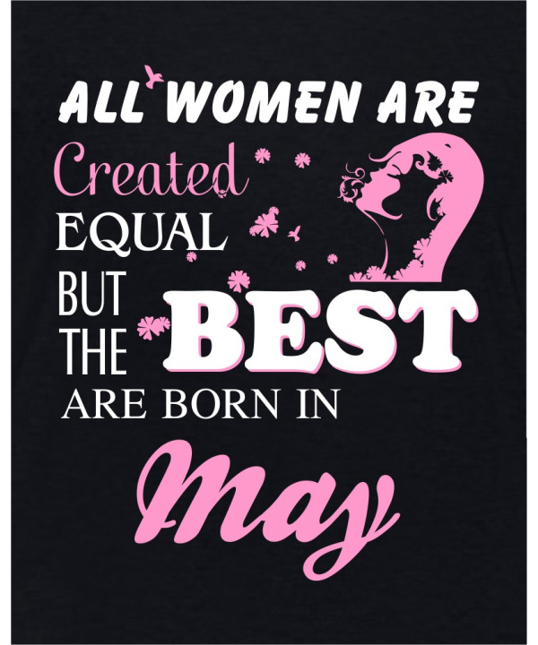 All Women - May