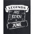 Legends are born in June