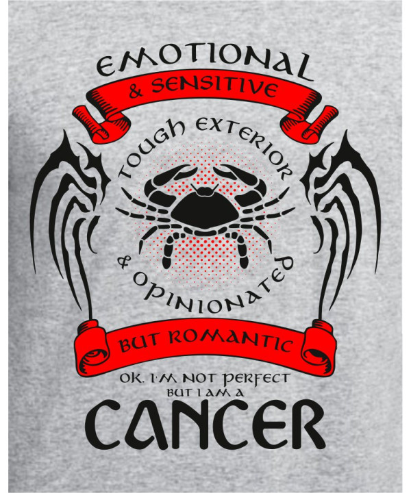 Cancer (20 Jun – 22 Jul)