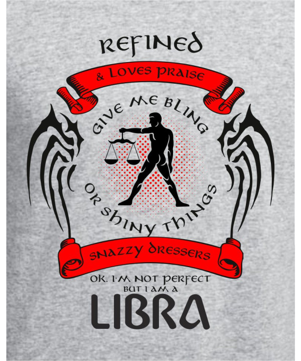 Libra (22 Sep – 23 Oct)