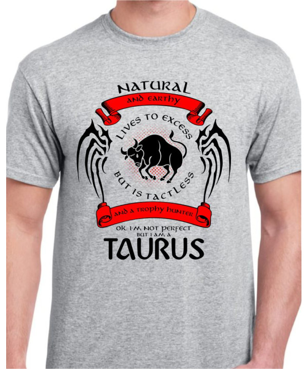 Taurus (19 Apr – 20 May) Taurus (19 Apr – 20 May)