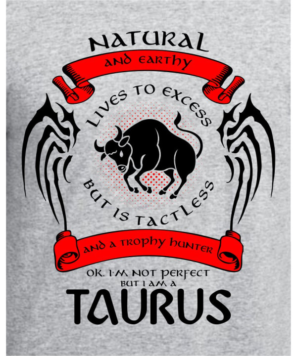 Taurus (19 Apr – 20 May) Taurus (19 Apr – 20 May)