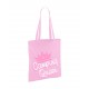 Camping Queen Tote