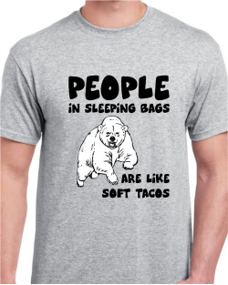 Soft Tacos