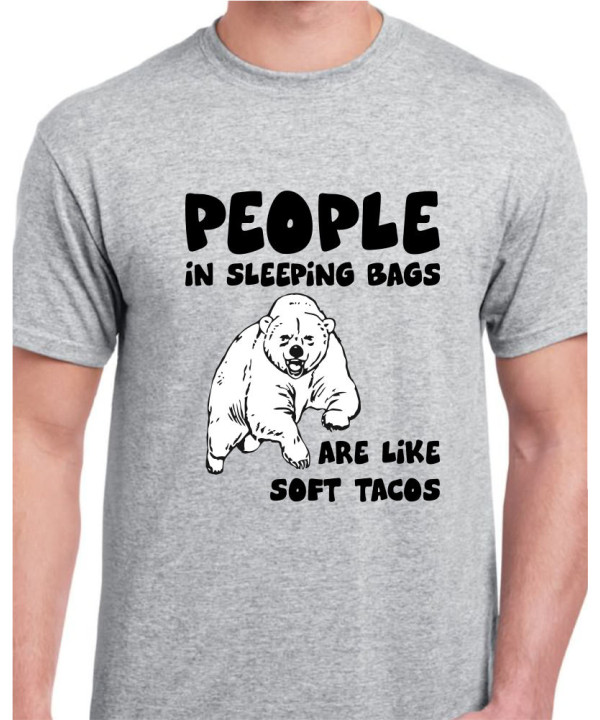 Soft Tacos