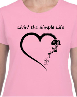 Livin a Simple Life