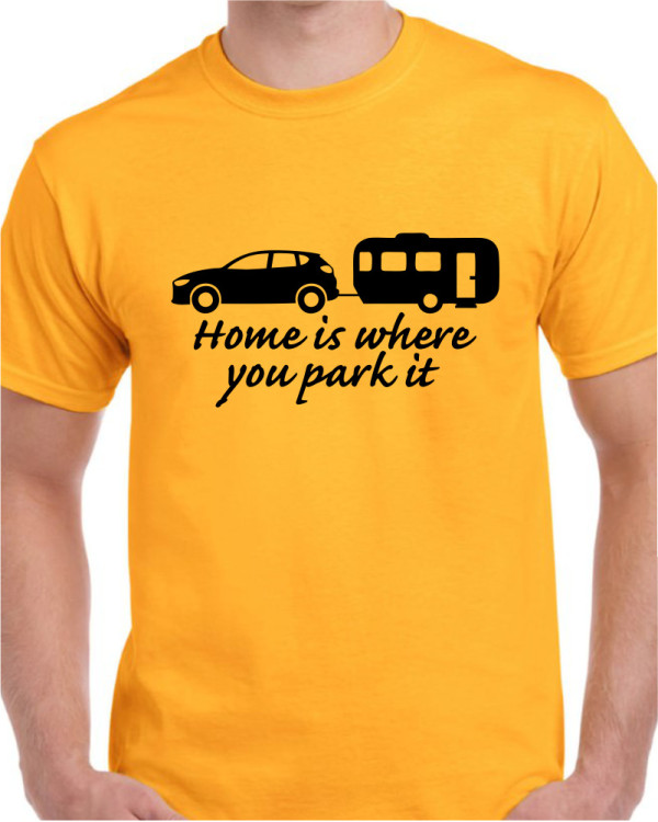 Park It