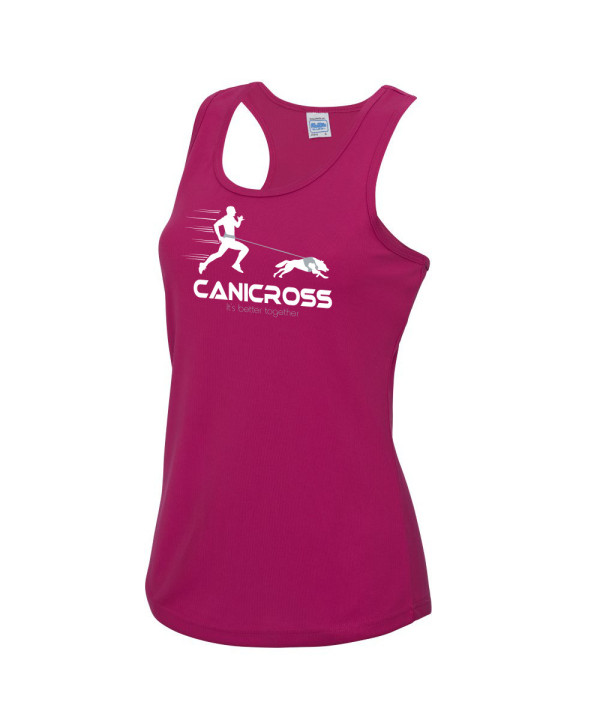 Canicross Husky Lady Fit