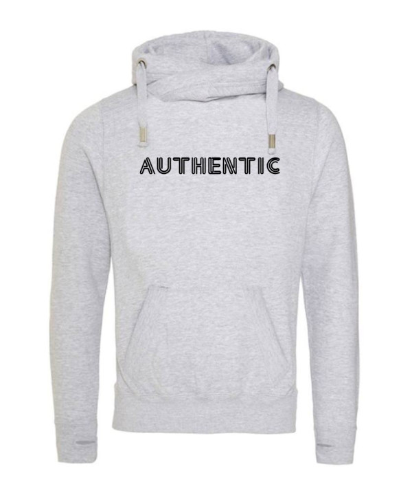 Authentic
