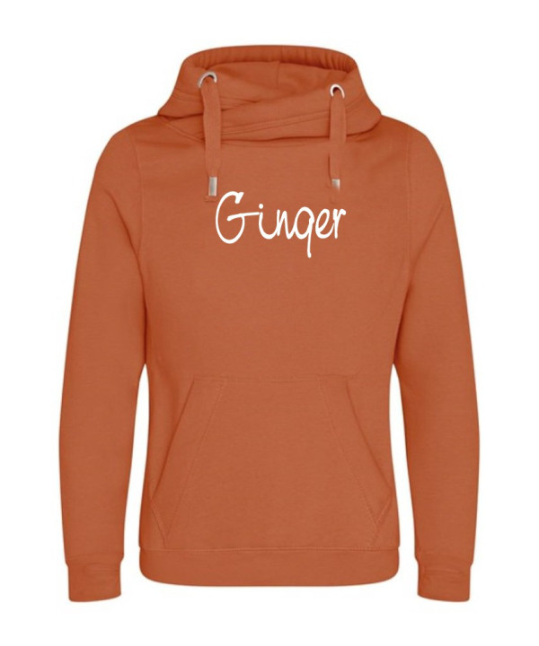 Ginger