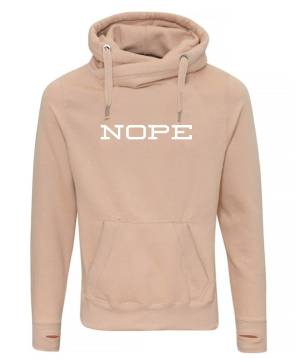 Nope