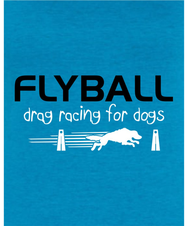 Drag Racing for Dogs Drag Racing for Dogs