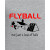 Flyball Collie