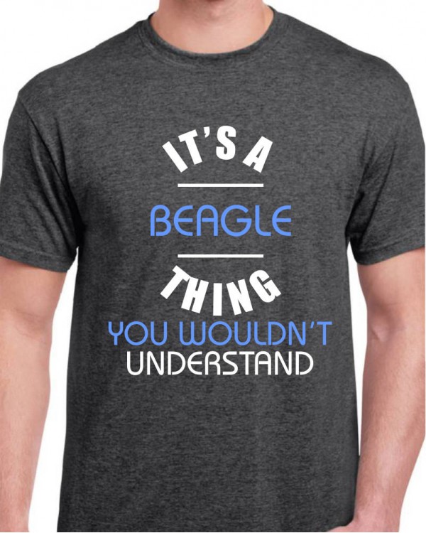 Beagle Understand
